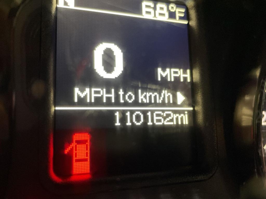 used 2018 Ram 1500 car, priced at $19,986