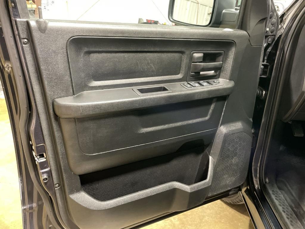 used 2018 Ram 1500 car, priced at $19,986