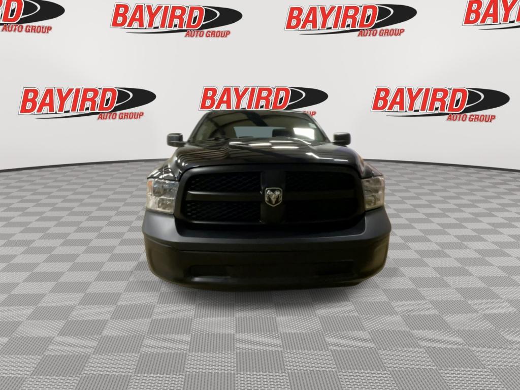 used 2018 Ram 1500 car, priced at $19,986