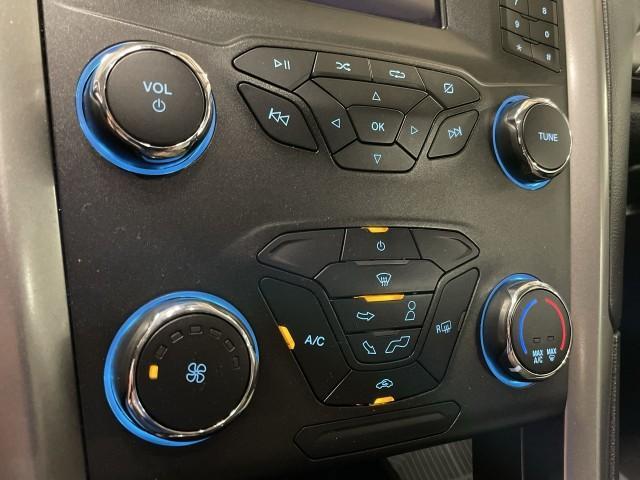 used 2020 Ford Fusion car, priced at $23,243