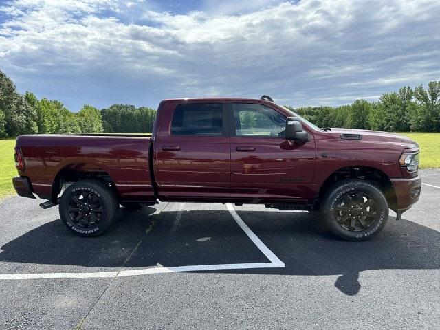 new 2024 Ram 2500 car, priced at $68,062