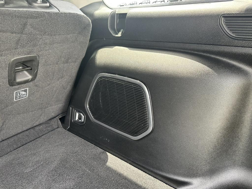 used 2022 Jeep Grand Cherokee car, priced at $31,800