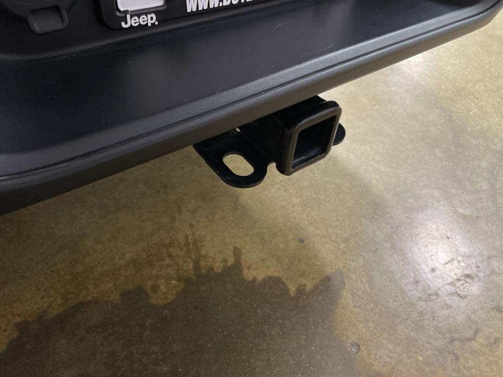 used 2023 Jeep Gladiator car, priced at $34,967