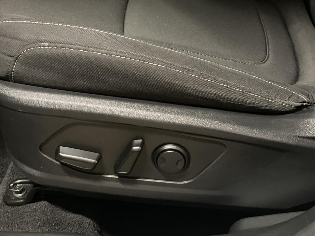 used 2023 Hyundai Tucson car, priced at $24,522