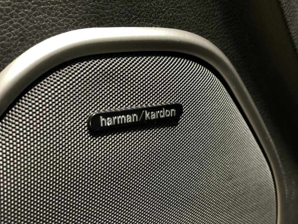 used 2021 Jeep Grand Cherokee car, priced at $32,989