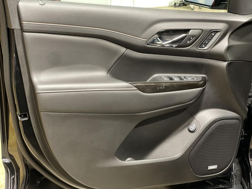 used 2023 GMC Acadia car, priced at $35,308
