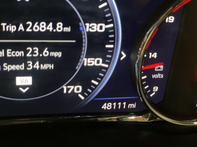 used 2023 GMC Acadia car, priced at $36,134