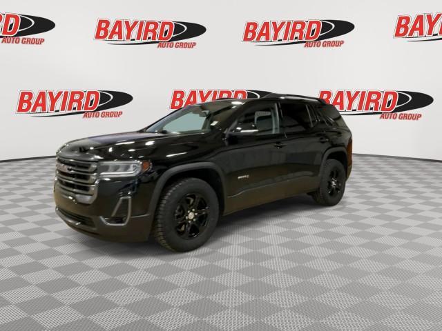 used 2023 GMC Acadia car, priced at $36,134