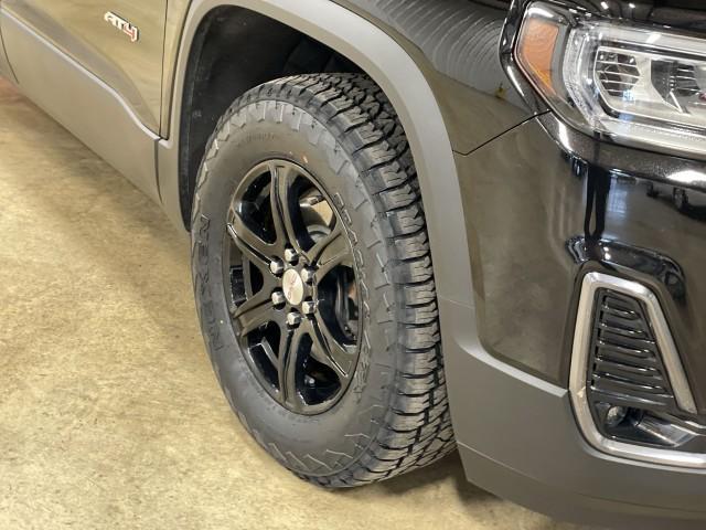 used 2023 GMC Acadia car, priced at $36,134