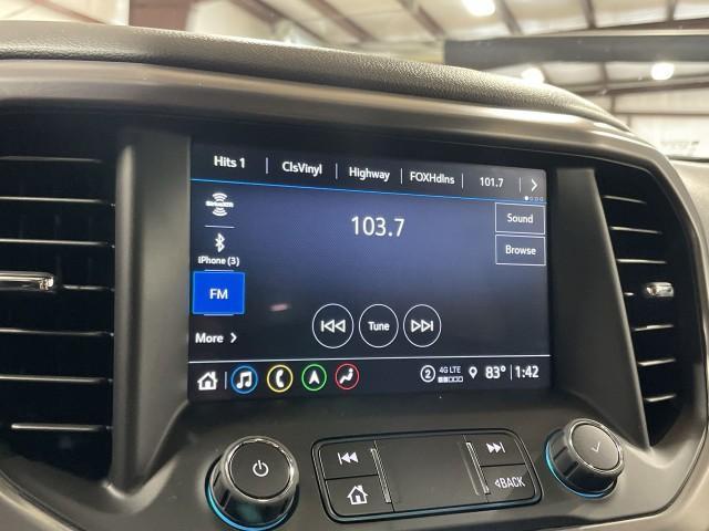 used 2023 GMC Acadia car, priced at $36,134
