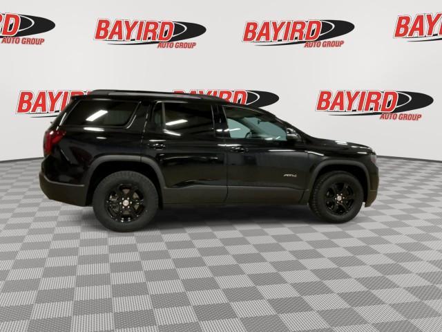 used 2023 GMC Acadia car, priced at $36,134