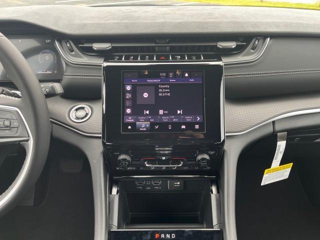 new 2025 Jeep Grand Cherokee car, priced at $36,386