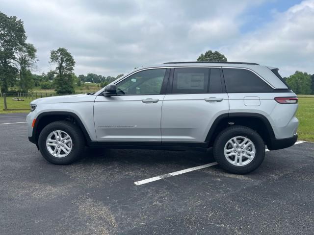 new 2025 Jeep Grand Cherokee car, priced at $36,386