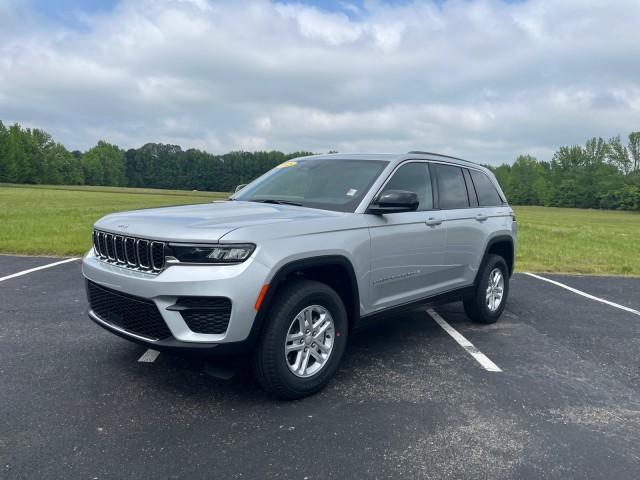 new 2025 Jeep Grand Cherokee car, priced at $36,386