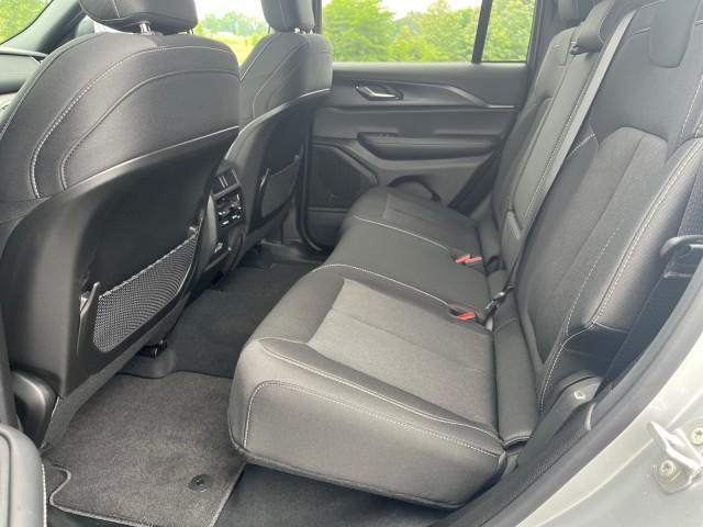 new 2025 Jeep Grand Cherokee car, priced at $36,386