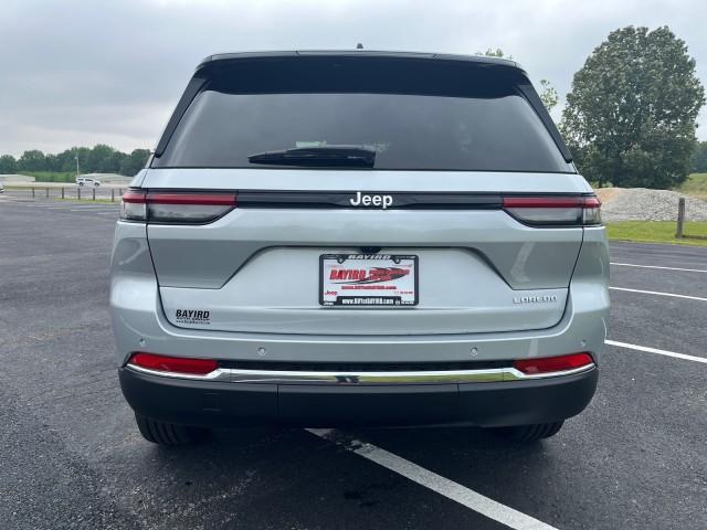 new 2025 Jeep Grand Cherokee car, priced at $36,386