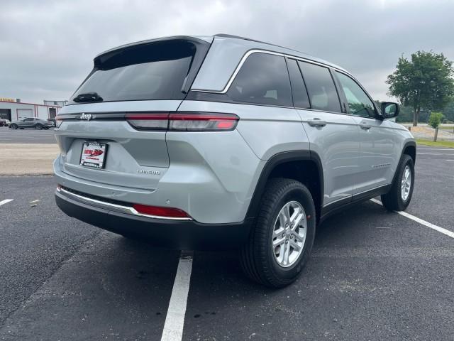new 2025 Jeep Grand Cherokee car, priced at $36,386