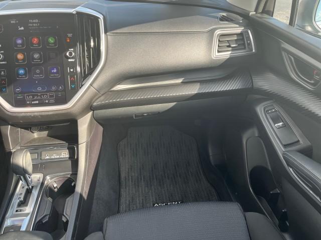 used 2023 Subaru Ascent car, priced at $29,900