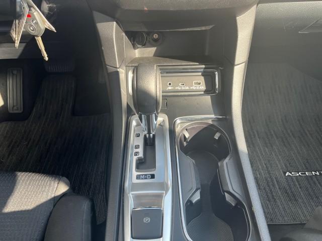 used 2023 Subaru Ascent car, priced at $29,900