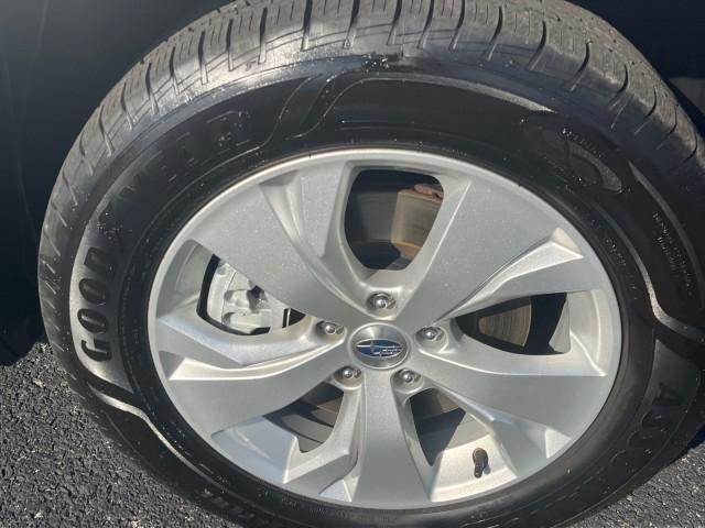used 2023 Subaru Ascent car, priced at $29,900