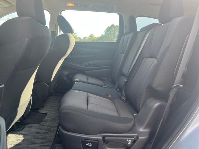 used 2023 Subaru Ascent car, priced at $29,900