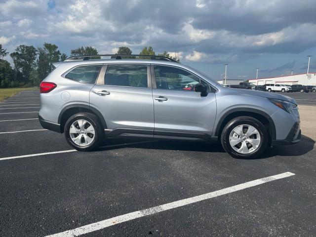 used 2023 Subaru Ascent car, priced at $29,900