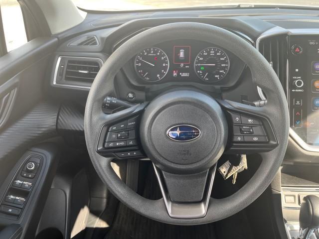 used 2023 Subaru Ascent car, priced at $29,900