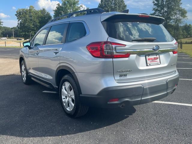 used 2023 Subaru Ascent car, priced at $29,900
