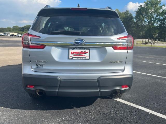used 2023 Subaru Ascent car, priced at $29,900