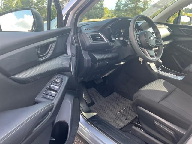 used 2023 Subaru Ascent car, priced at $29,900