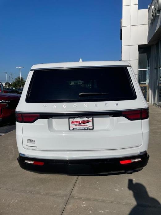 new 2023 Jeep Wagoneer L car, priced at $66,774