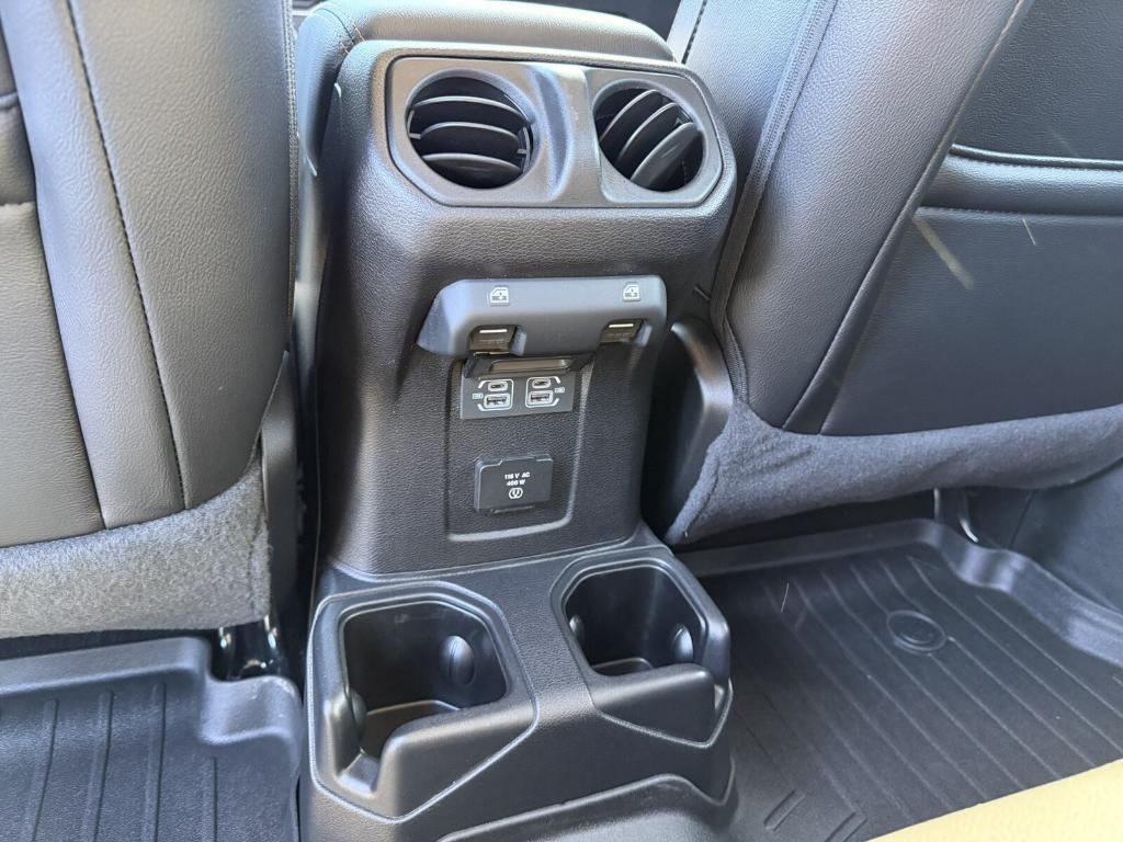 used 2021 Jeep Gladiator car, priced at $35,989