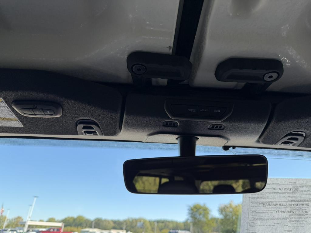 used 2021 Jeep Gladiator car, priced at $35,989