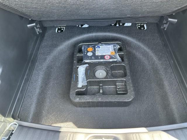 new 2025 Jeep Compass car