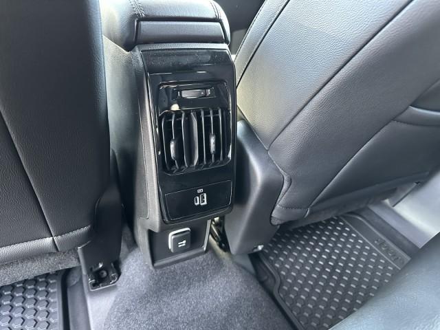 new 2025 Jeep Compass car
