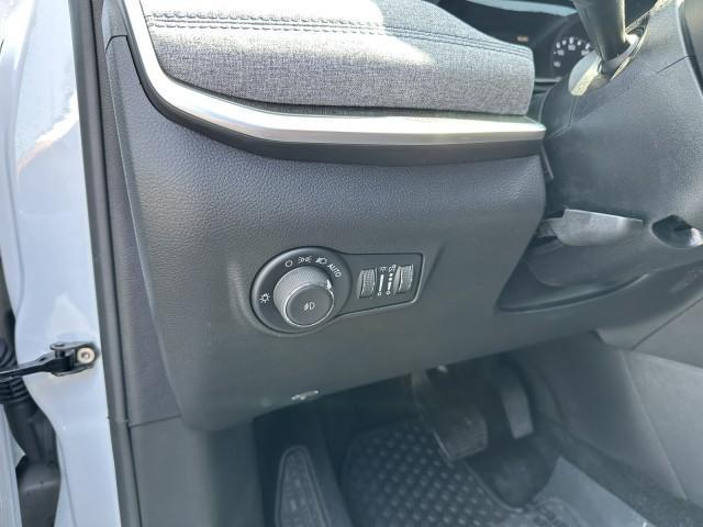 new 2025 Jeep Compass car