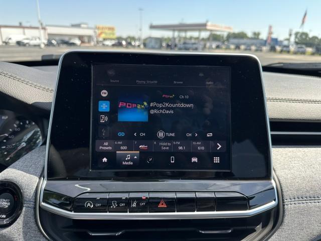 new 2025 Jeep Compass car