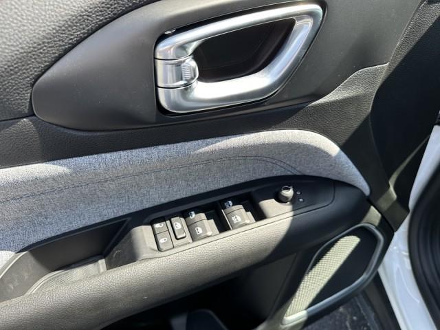 new 2025 Jeep Compass car