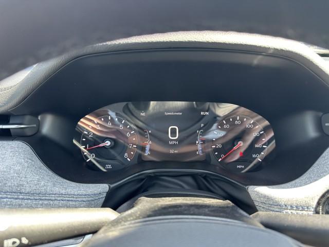 new 2025 Jeep Compass car