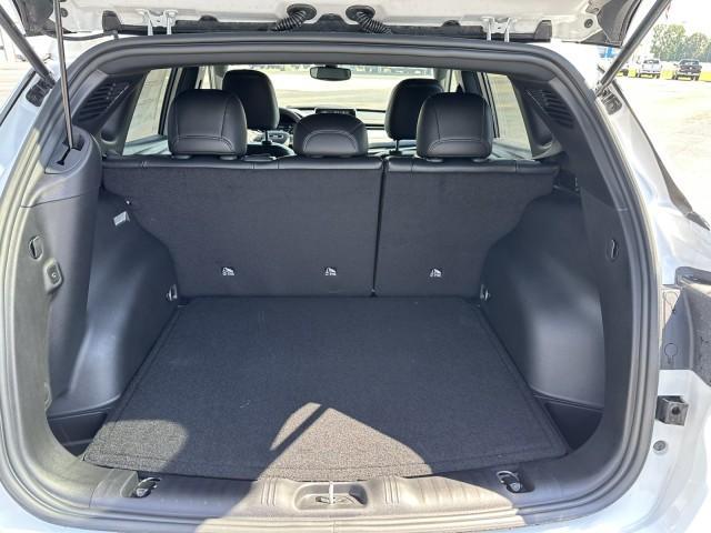 new 2025 Jeep Compass car