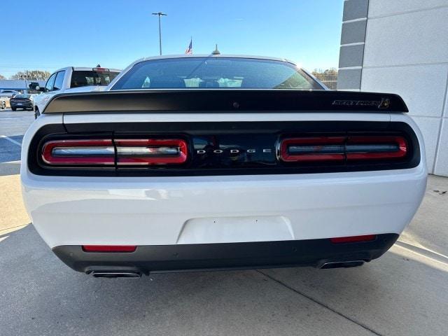 new 2023 Dodge Challenger car, priced at $54,909