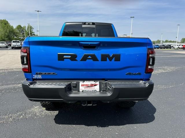 new 2024 Ram 2500 car, priced at $87,039