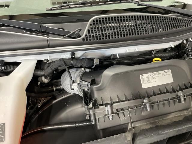 used 2023 Chevrolet Express 2500 car, priced at $33,999