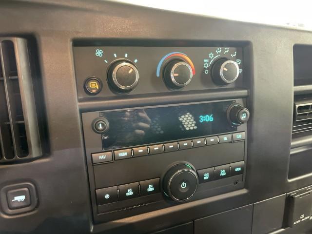 used 2023 Chevrolet Express 2500 car, priced at $33,999