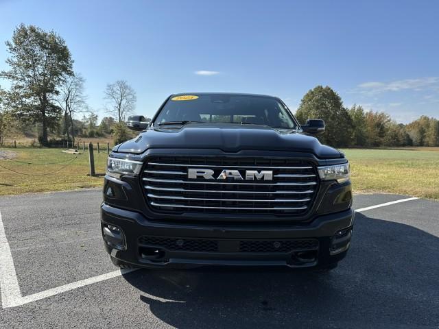 new 2025 Ram 1500 car, priced at $68,610