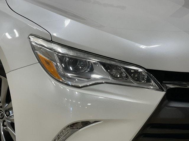 used 2016 Toyota Camry car, priced at $26,469