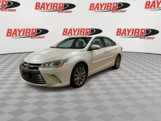 used 2016 Toyota Camry car, priced at $26,469