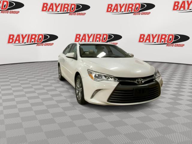 used 2016 Toyota Camry car, priced at $26,469