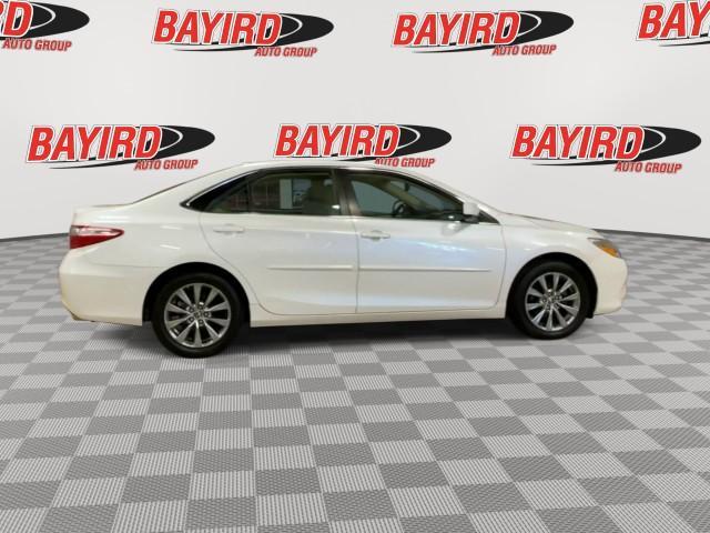 used 2016 Toyota Camry car, priced at $26,469