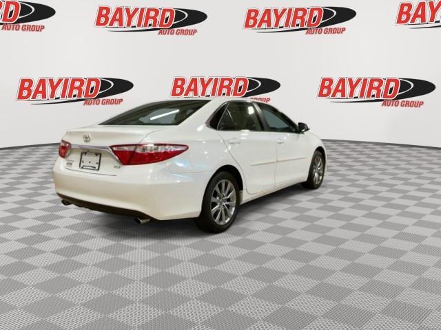 used 2016 Toyota Camry car, priced at $26,469